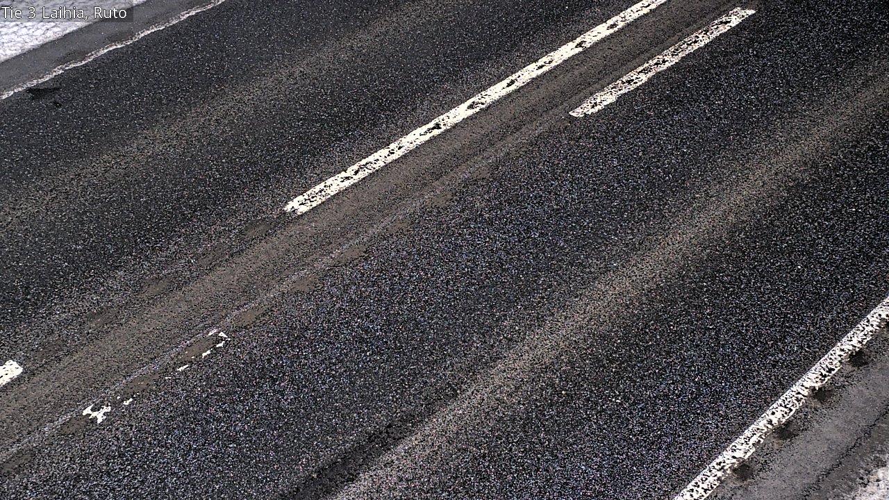 Weather Camera Image Väg 3 Laihela, Ruto, Laihia, Pohjanmaa