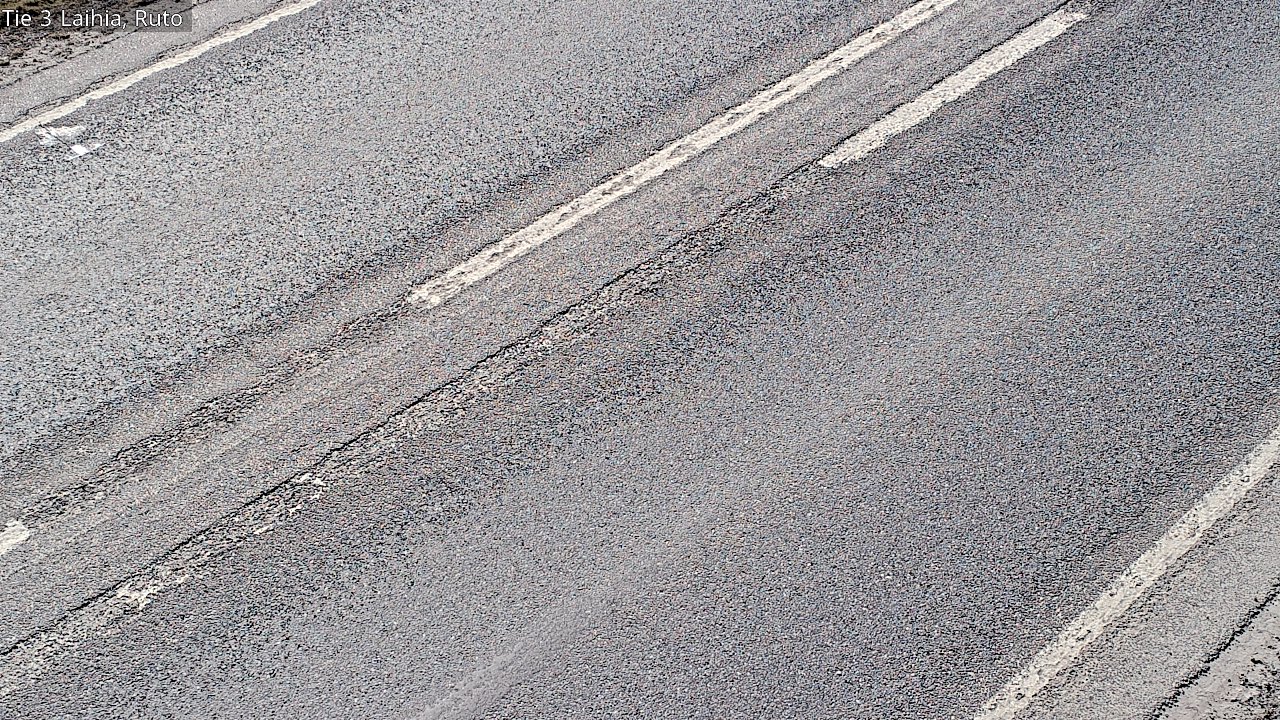 Kelikamerat Kuva Tie 3 Laihia, Ruto, Laihia, Pohjanmaa