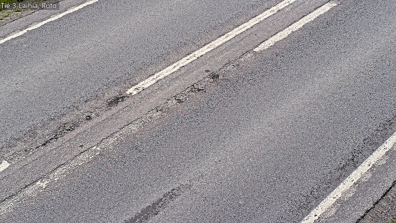 Kelikamerat Kuva Tie 3 Laihia, Ruto, Laihia, Pohjanmaa