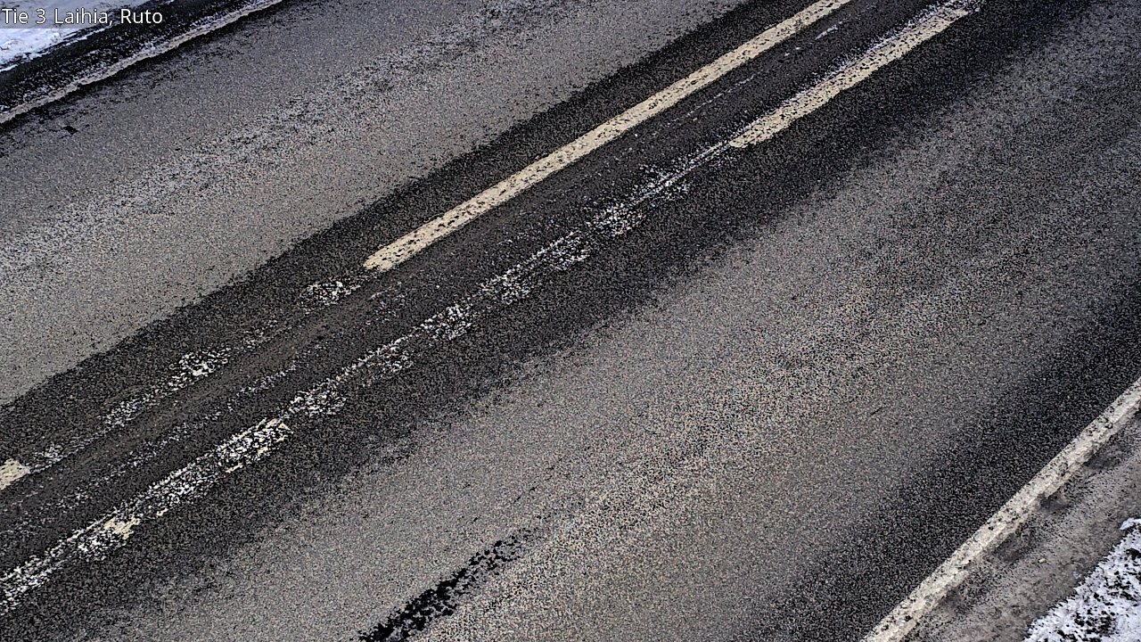 Kelikamerat Kuva Tie 3 Laihia, Ruto, Laihia, Pohjanmaa