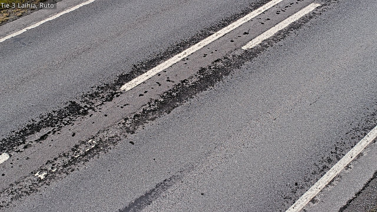 Kelikamerat Kuva Tie 3 Laihia, Ruto, Laihia, Pohjanmaa