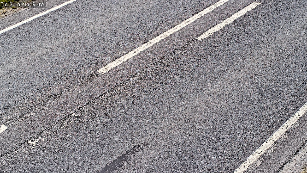 Kelikamerat Kuva Tie 3 Laihia, Ruto, Laihia, Pohjanmaa
