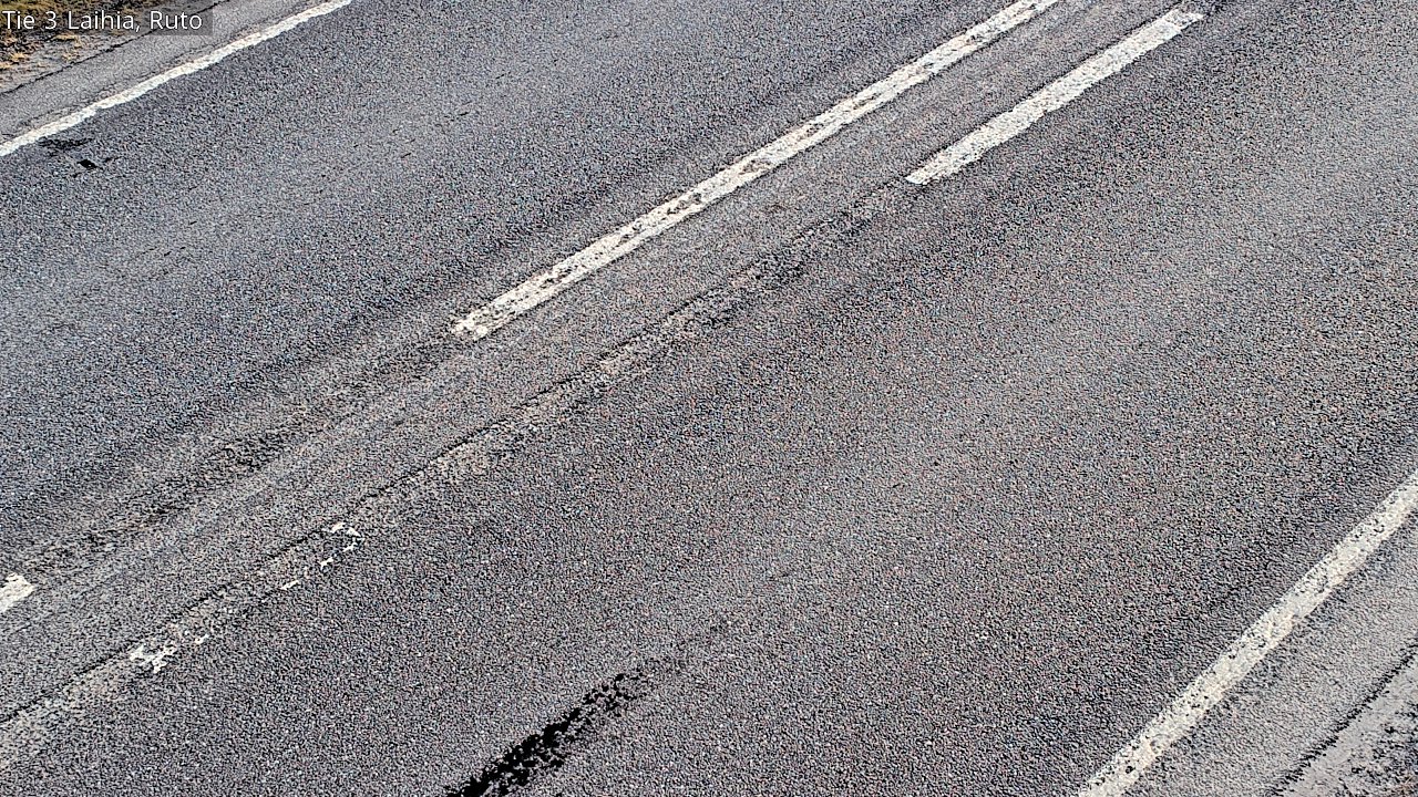 Kelikamerat Kuva Tie 3 Laihia, Ruto, Laihia, Pohjanmaa