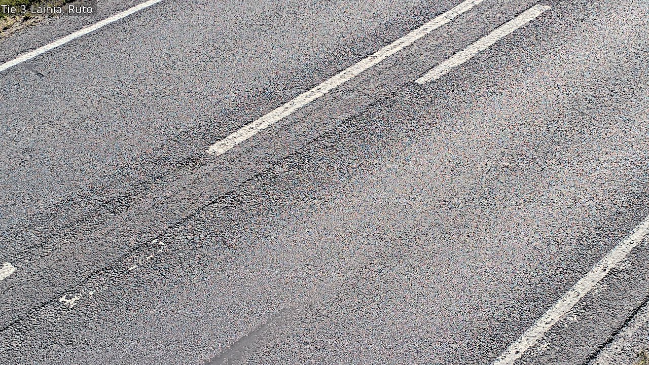 Kelikamerat Kuva Tie 3 Laihia, Ruto, Laihia, Pohjanmaa