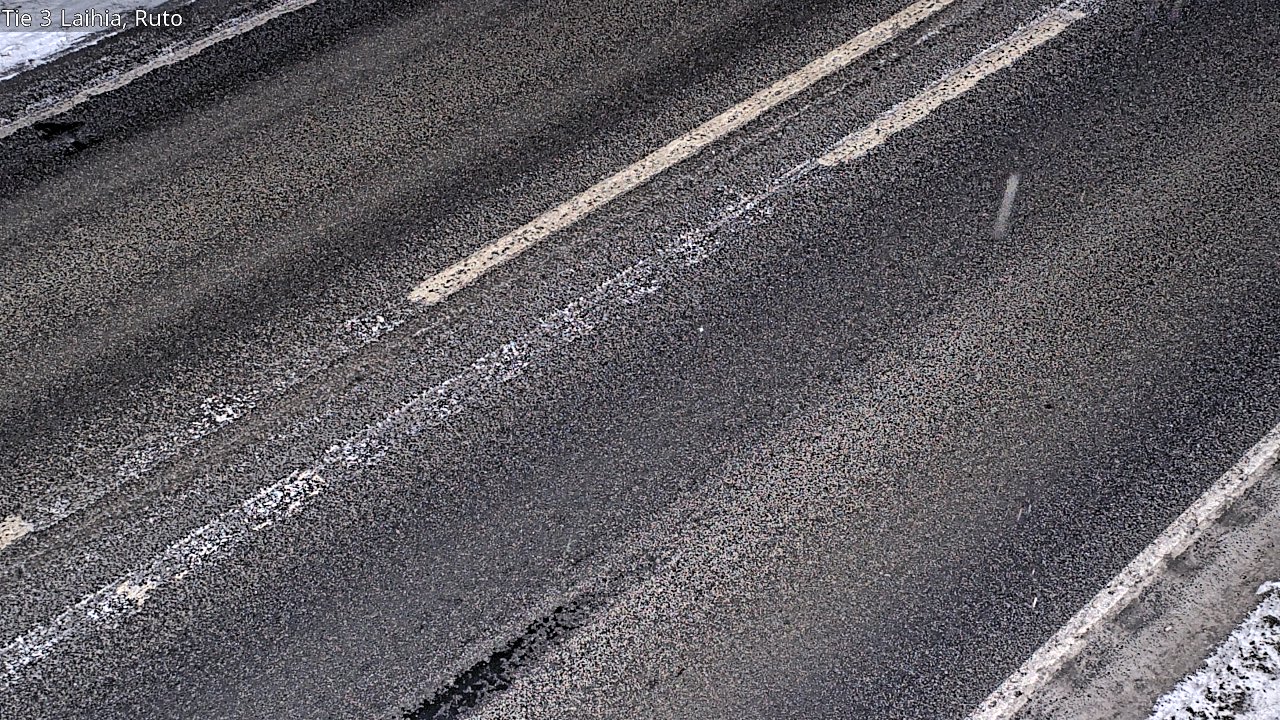 Kelikamerat Kuva Tie 3 Laihia, Ruto, Laihia, Pohjanmaa