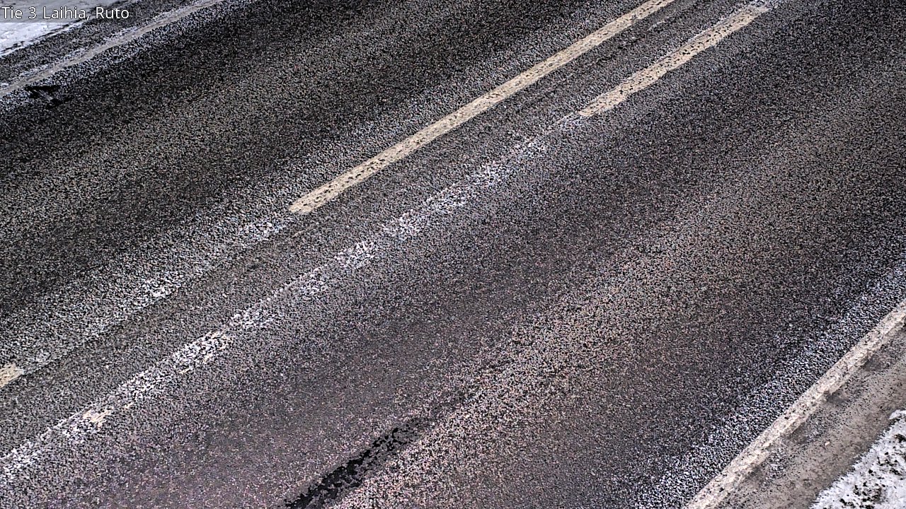 Kelikamerat Kuva Tie 3 Laihia, Ruto, Laihia, Pohjanmaa