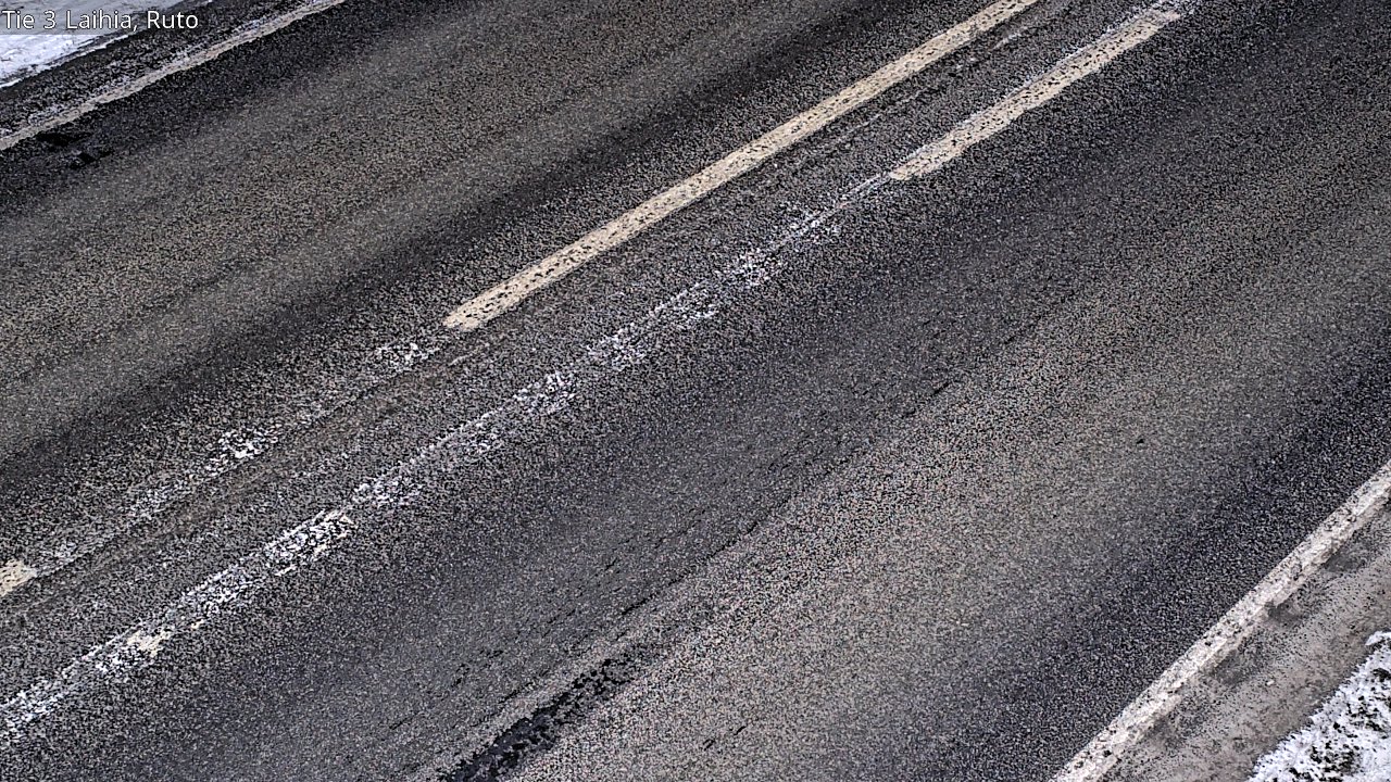 Kelikamerat Kuva Tie 3 Laihia, Ruto, Laihia, Pohjanmaa