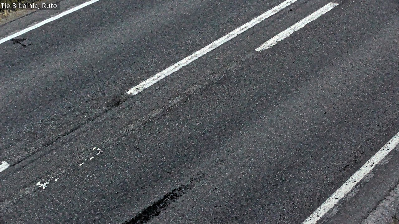 Kelikamerat Kuva Tie 3 Laihia, Ruto, Laihia, Pohjanmaa