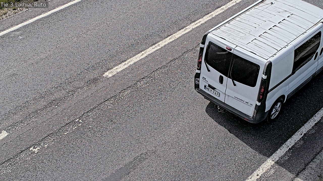 Kelikamerat Kuva Tie 3 Laihia, Ruto, Laihia, Pohjanmaa
