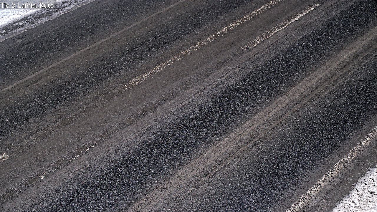 Kelikamerat Kuva Tie 3 Laihia, Ruto, Laihia, Pohjanmaa