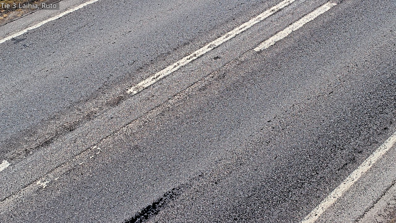 Kelikamerat Kuva Tie 3 Laihia, Ruto, Laihia, Pohjanmaa