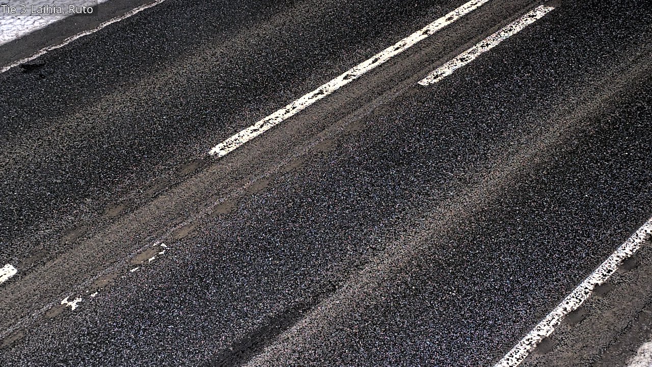 Weather Camera Image Väg 3 Laihela, Ruto, Laihia, Pohjanmaa