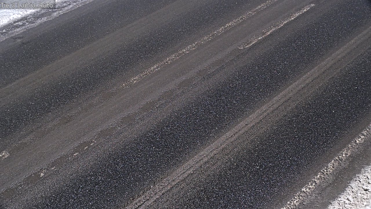 Kelikamerat Kuva Tie 3 Laihia, Ruto, Laihia, Pohjanmaa