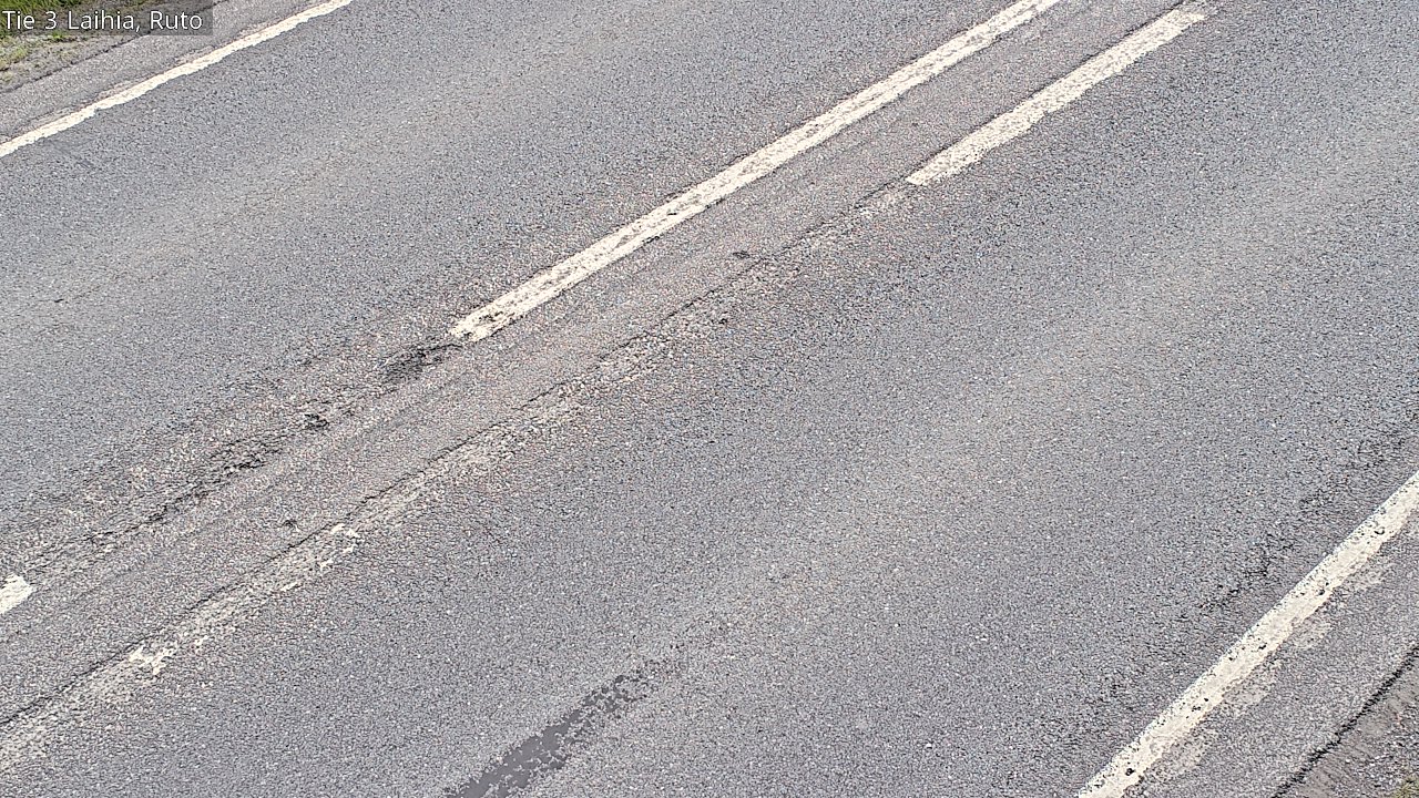 Kelikamerat Kuva Tie 3 Laihia, Ruto, Laihia, Pohjanmaa