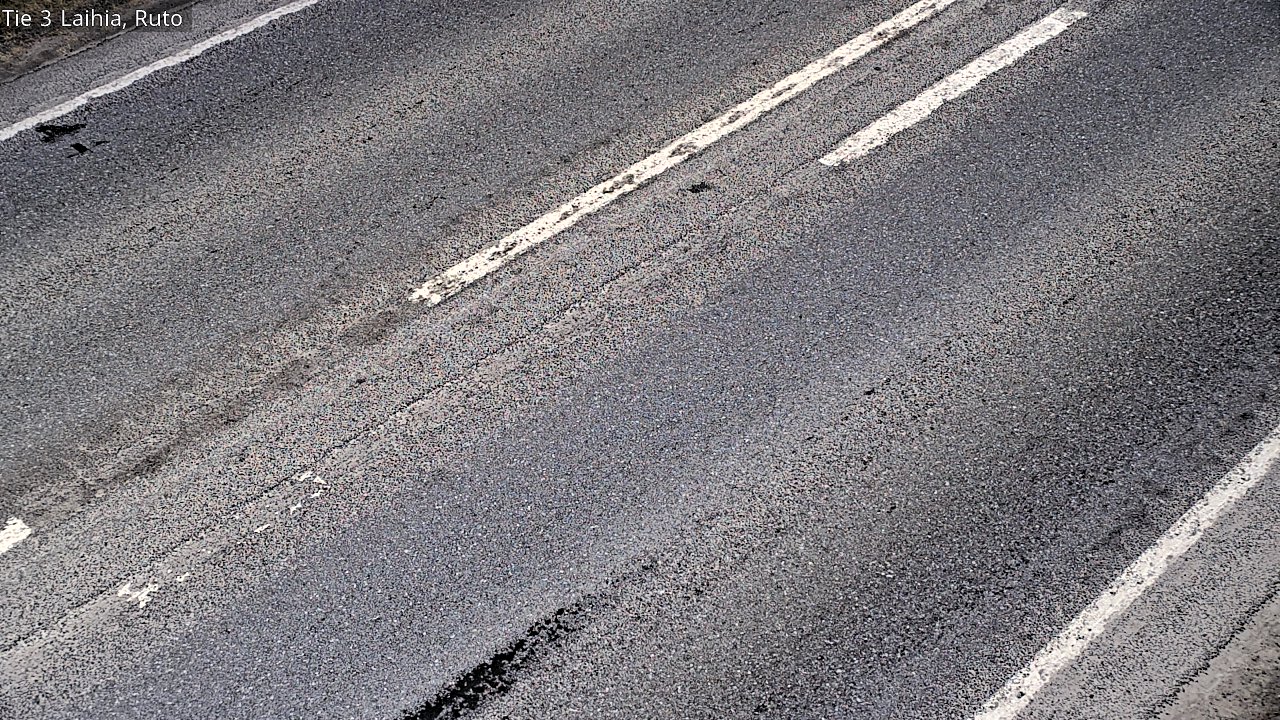Kelikamerat Kuva Tie 3 Laihia, Ruto, Laihia, Pohjanmaa