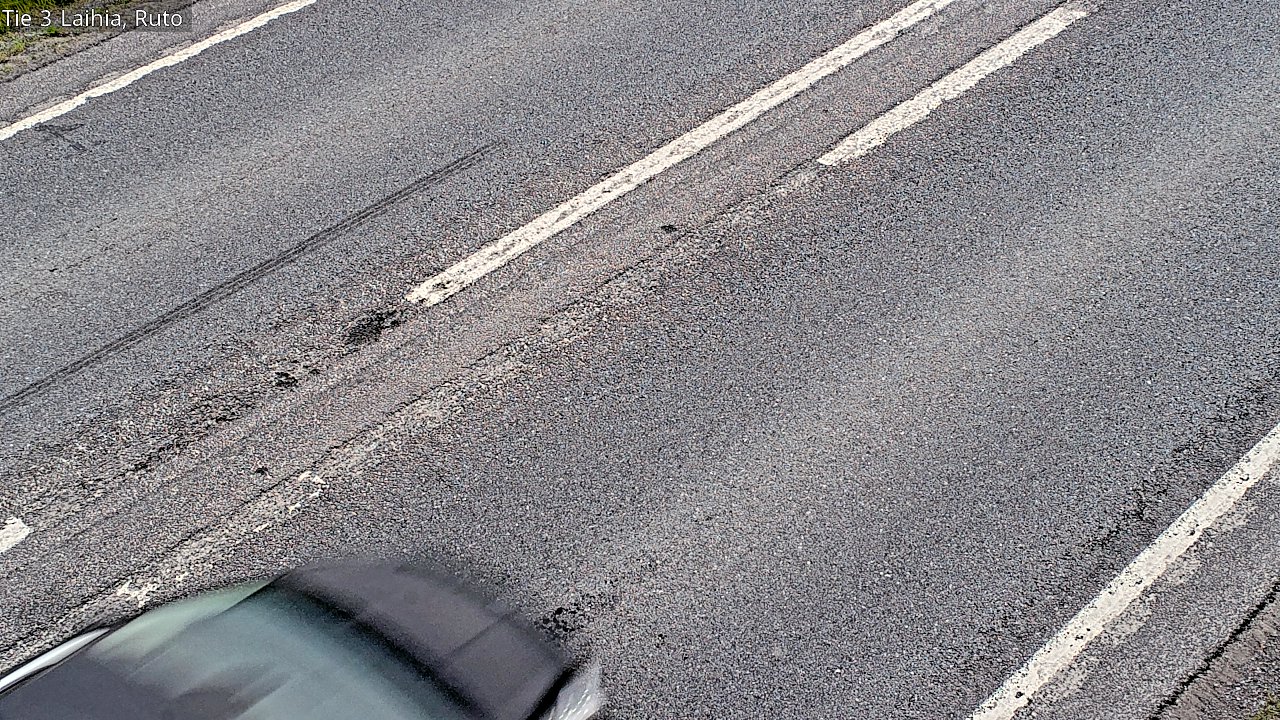 Kelikamerat Kuva Tie 3 Laihia, Ruto, Laihia, Pohjanmaa
