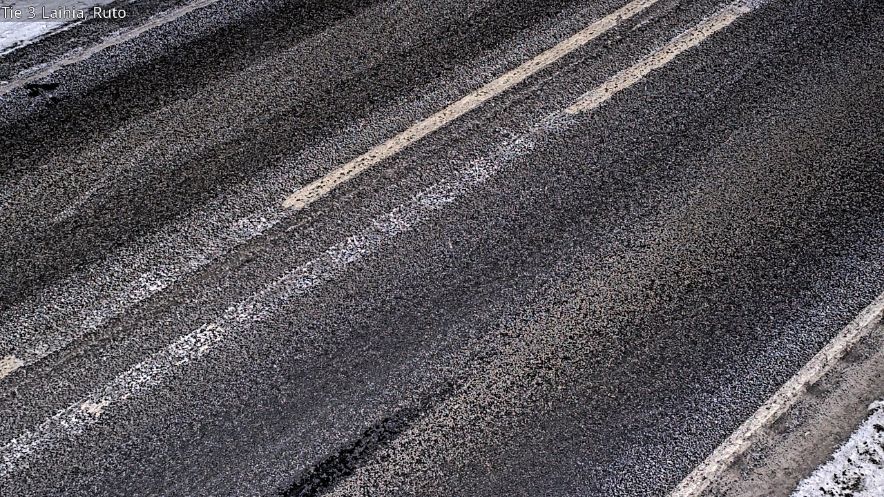 Kelikamerat Kuva Tie 3 Laihia, Ruto, Laihia, Pohjanmaa