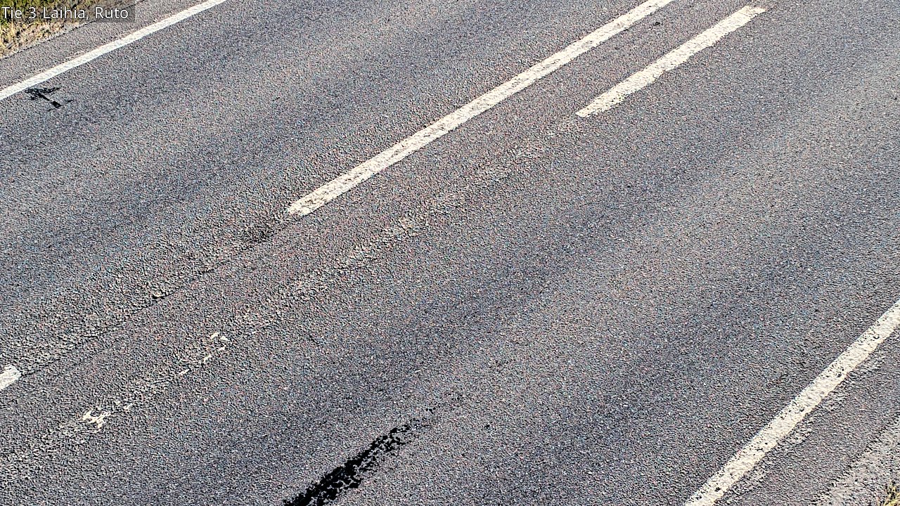 Kelikamerat Kuva Tie 3 Laihia, Ruto, Laihia, Pohjanmaa