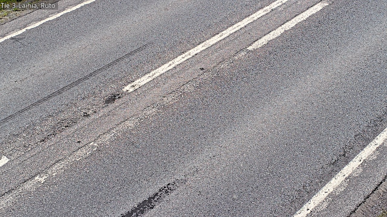 Kelikamerat Kuva Tie 3 Laihia, Ruto, Laihia, Pohjanmaa