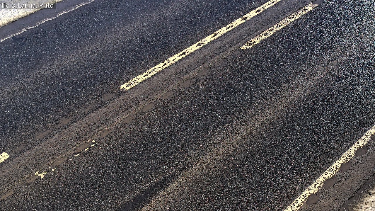 Weather Camera Image Väg 3 Laihela, Ruto, Laihia, Pohjanmaa