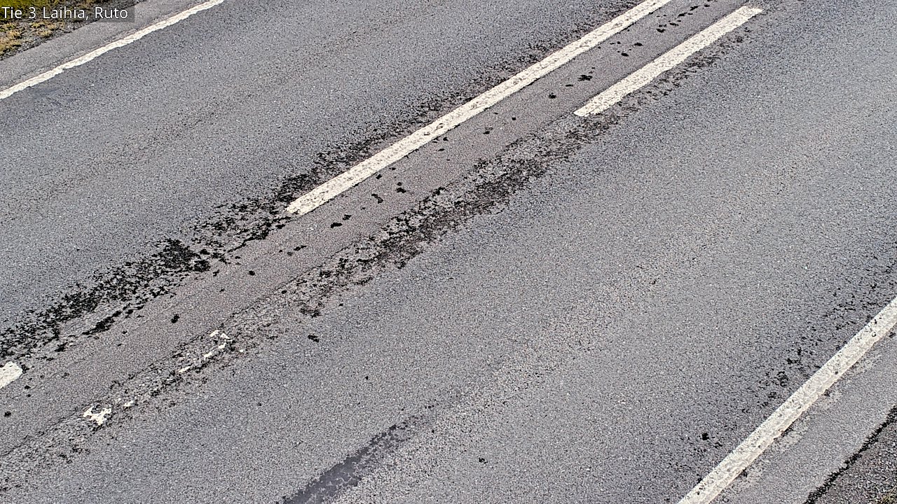 Kelikamerat Kuva Tie 3 Laihia, Ruto, Laihia, Pohjanmaa