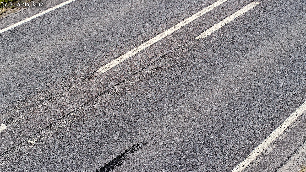 Kelikamerat Kuva Tie 3 Laihia, Ruto, Laihia, Pohjanmaa