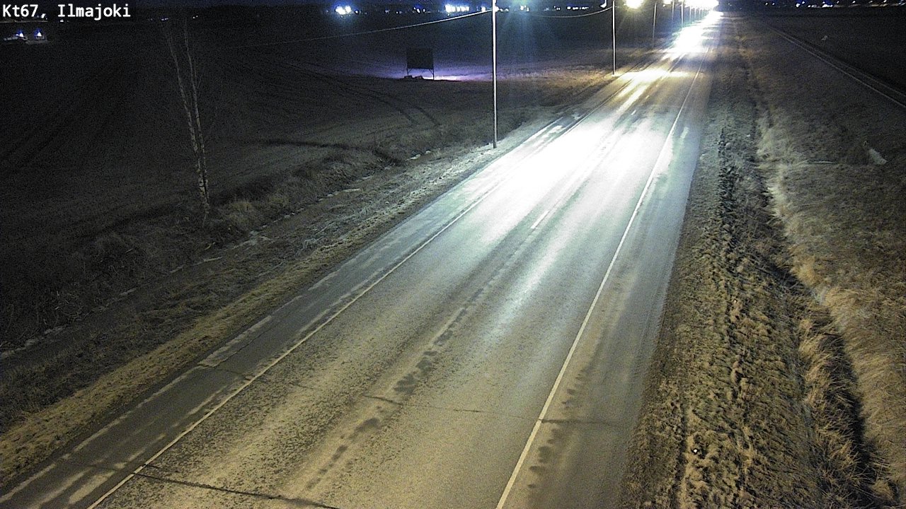 Kelikamerat Kuva Tie 67 Ilmajoki, Ilmajoki, Etelä-Pohjanmaa