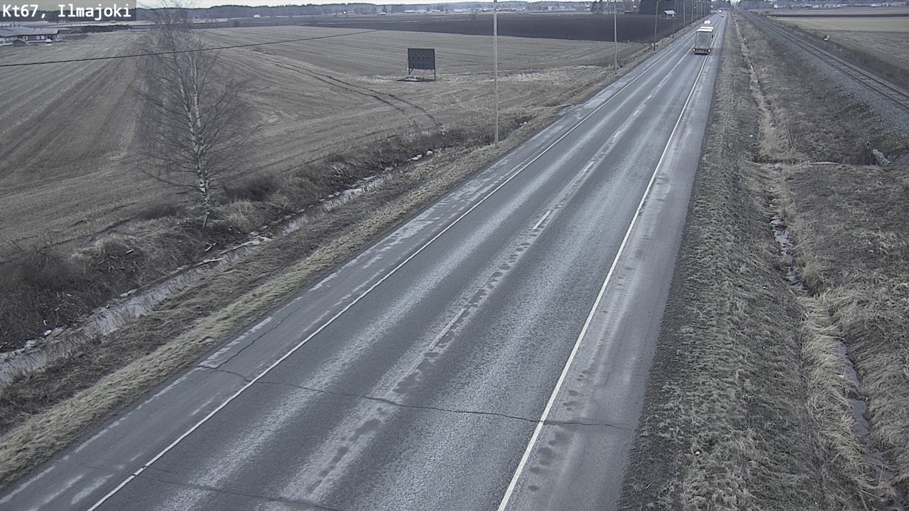 Kelikamerat Kuva Tie 67 Ilmajoki, Ilmajoki, Etelä-Pohjanmaa