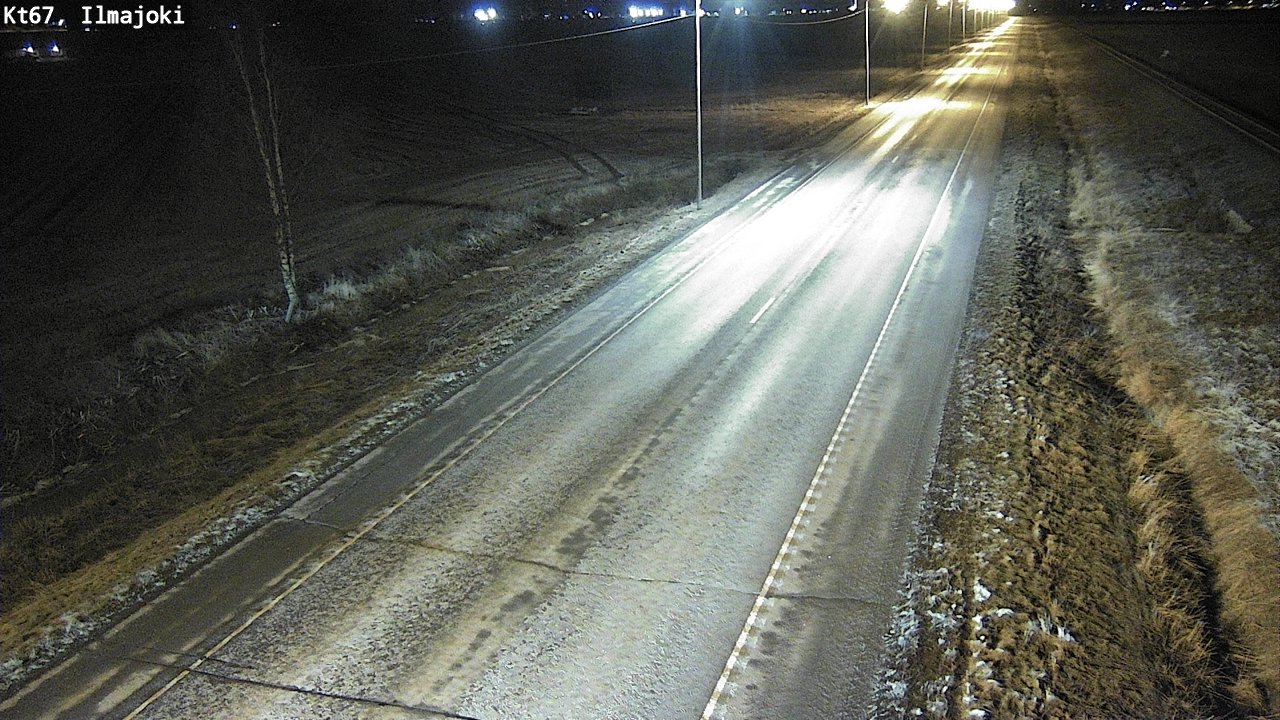 Kelikamerat Kuva Tie 67 Ilmajoki, Ilmajoki, Etelä-Pohjanmaa