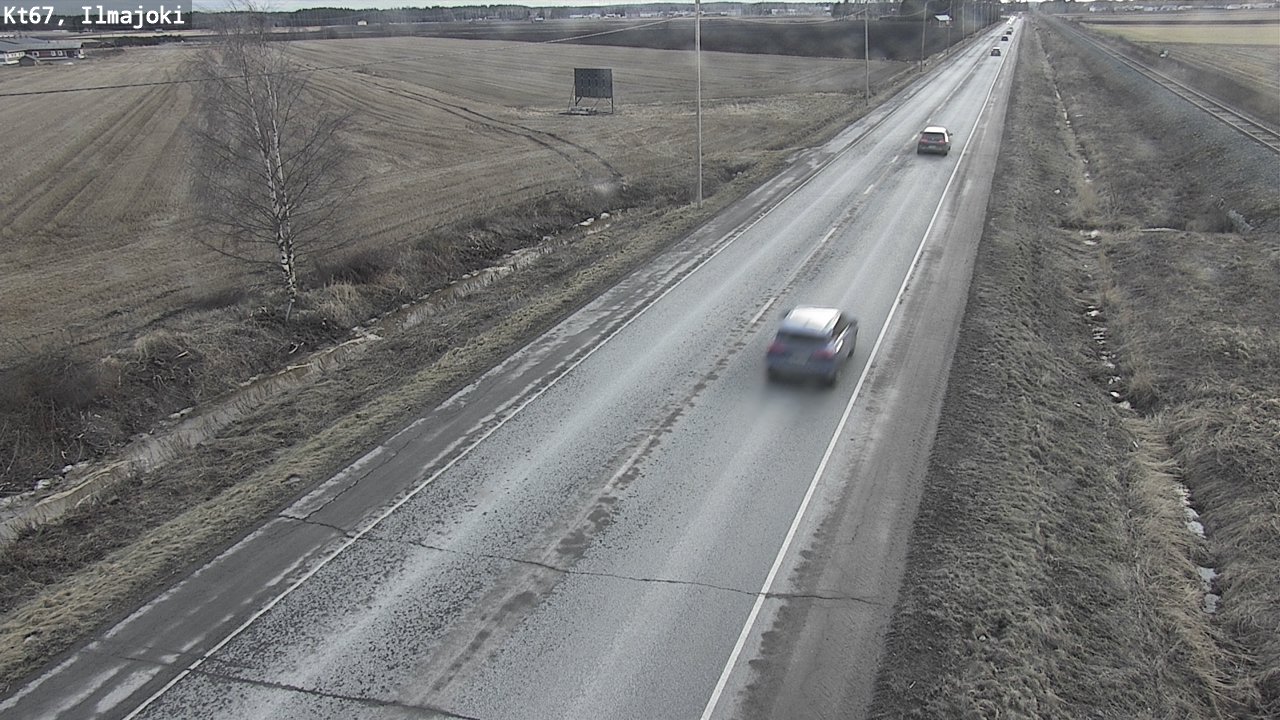 Kelikamerat Kuva Tie 67 Ilmajoki, Ilmajoki, Etelä-Pohjanmaa