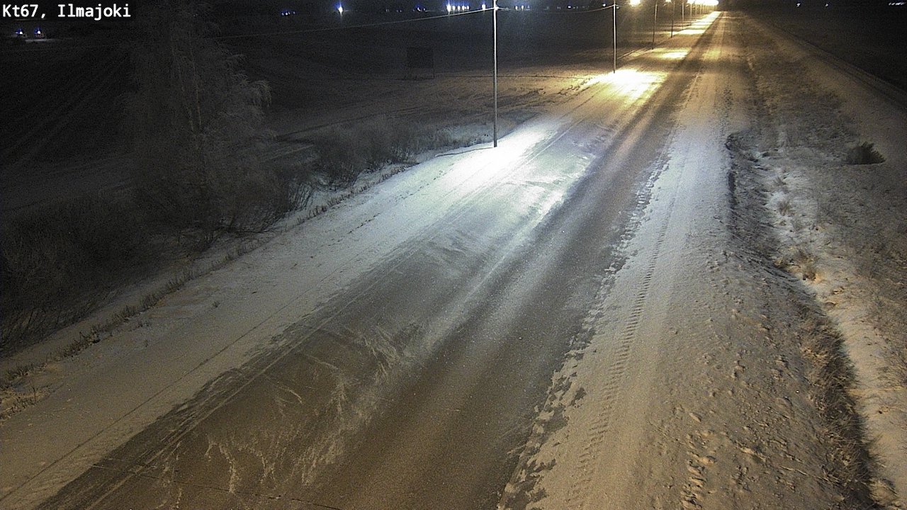 Kelikamerat Kuva Tie 67 Ilmajoki, Ilmajoki, Etelä-Pohjanmaa