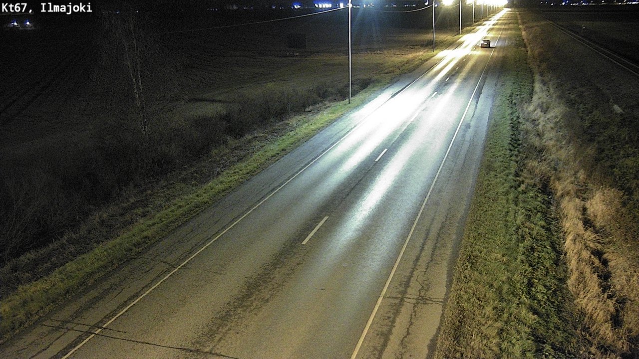 Kelikamerat Kuva Tie 67 Ilmajoki, Ilmajoki, Etelä-Pohjanmaa