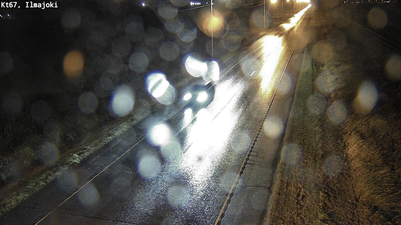 Kelikamerat Kuva Tie 67 Ilmajoki, Ilmajoki, Etelä-Pohjanmaa