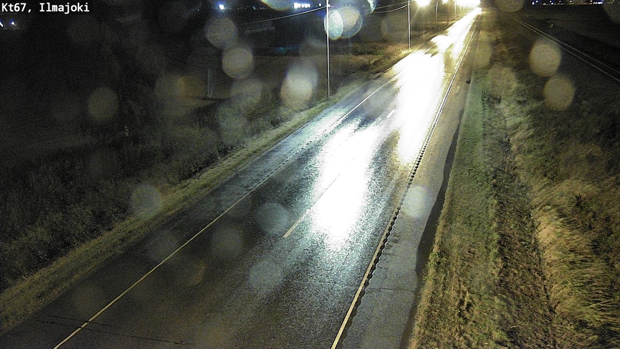 Kelikamerat Kuva Tie 67 Ilmajoki, Ilmajoki, Etelä-Pohjanmaa