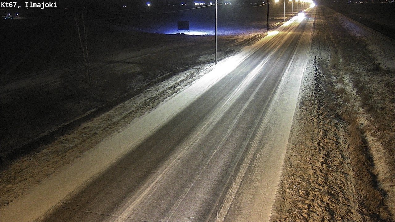 Kelikamerat Kuva Tie 67 Ilmajoki, Ilmajoki, Etelä-Pohjanmaa