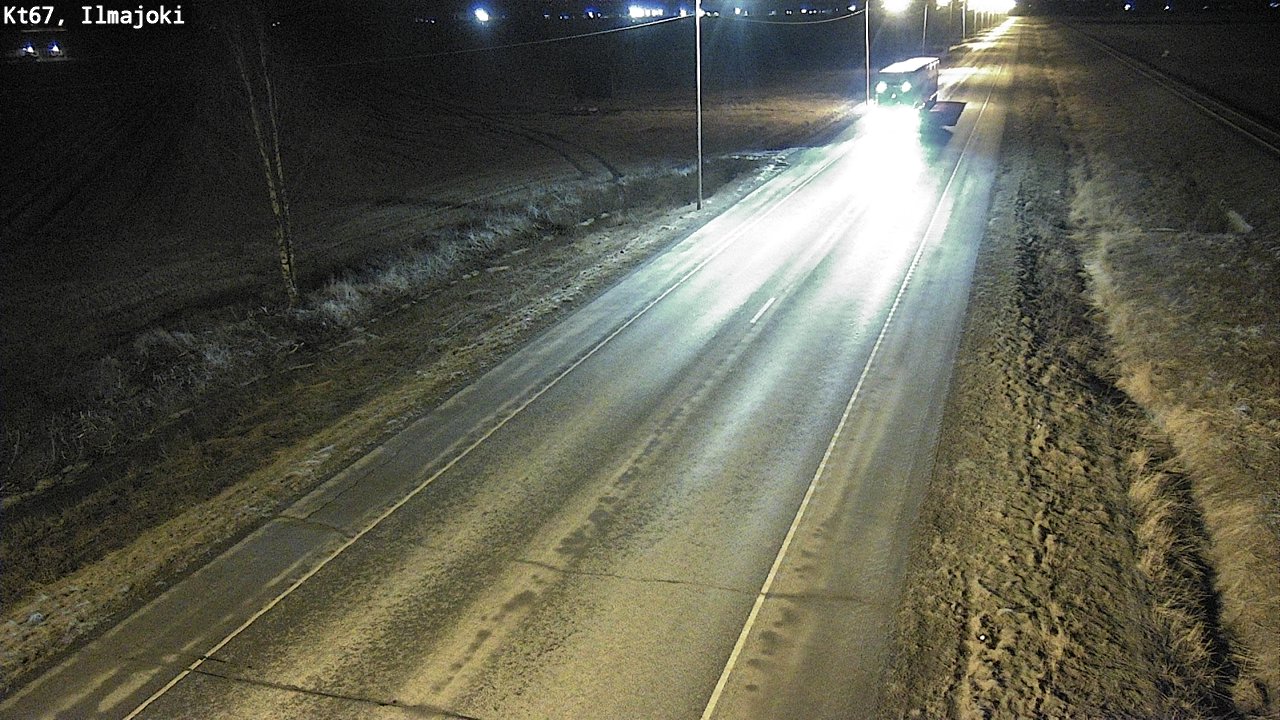 Kelikamerat Kuva Tie 67 Ilmajoki, Ilmajoki, Etelä-Pohjanmaa