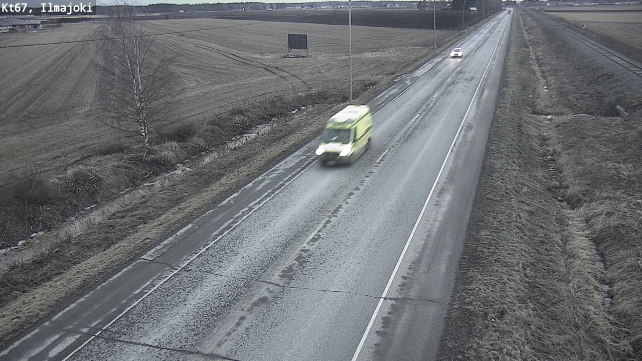 Kelikamerat Kuva Tie 67 Ilmajoki, Ilmajoki, Etelä-Pohjanmaa