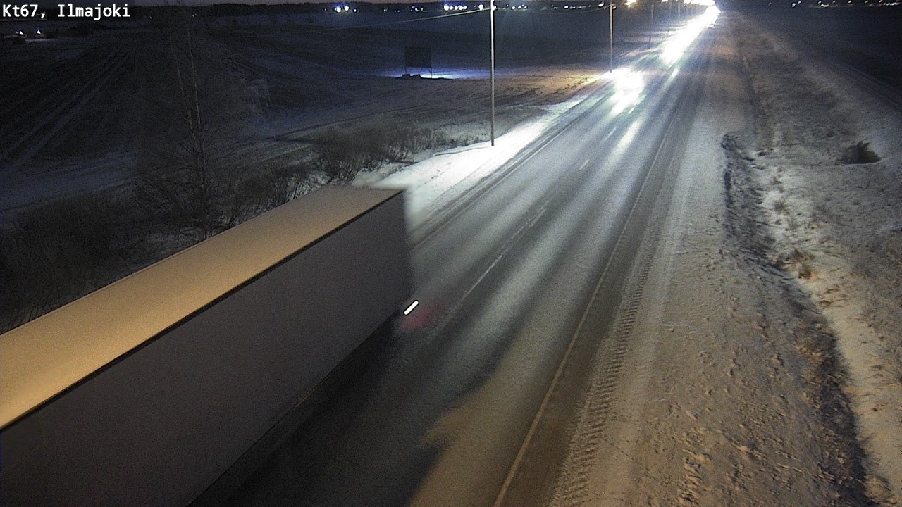 Kelikamerat Kuva Tie 67 Ilmajoki, Ilmajoki, Etelä-Pohjanmaa