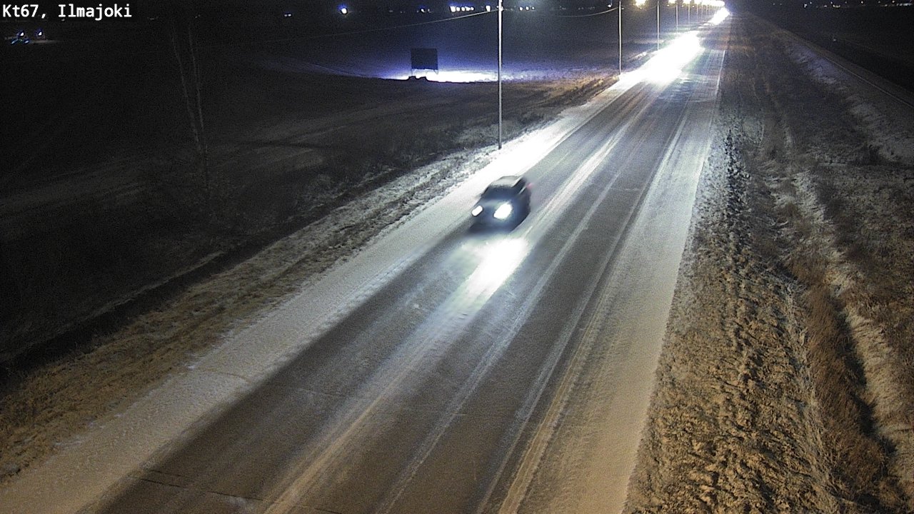 Kelikamerat Kuva Tie 67 Ilmajoki, Ilmajoki, Etelä-Pohjanmaa