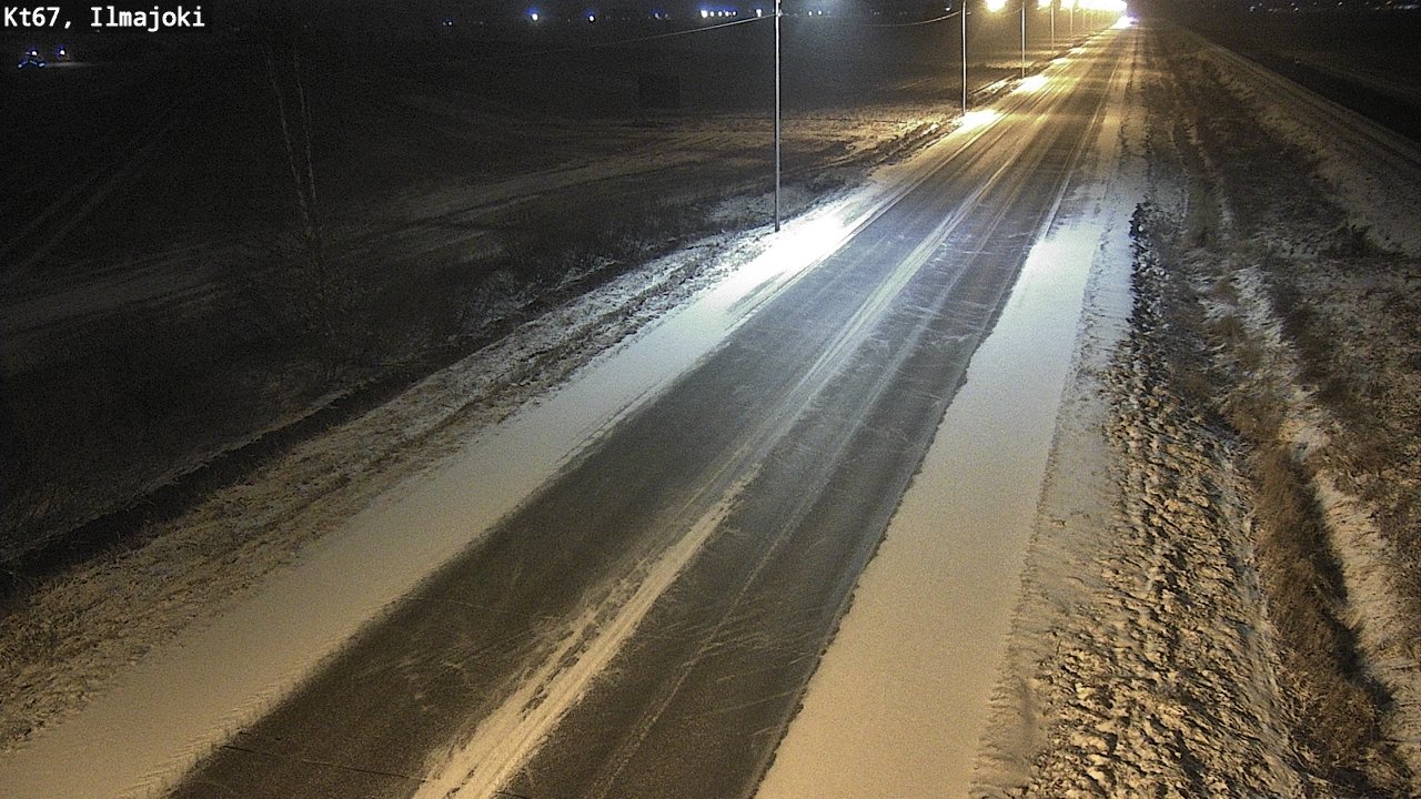 Kelikamerat Kuva Tie 67 Ilmajoki, Ilmajoki, Etelä-Pohjanmaa