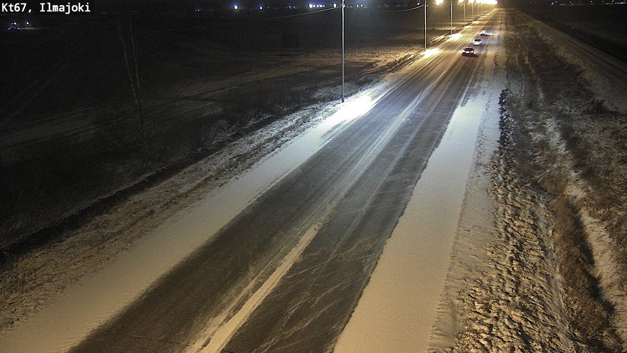 Kelikamerat Kuva Tie 67 Ilmajoki, Ilmajoki, Etelä-Pohjanmaa