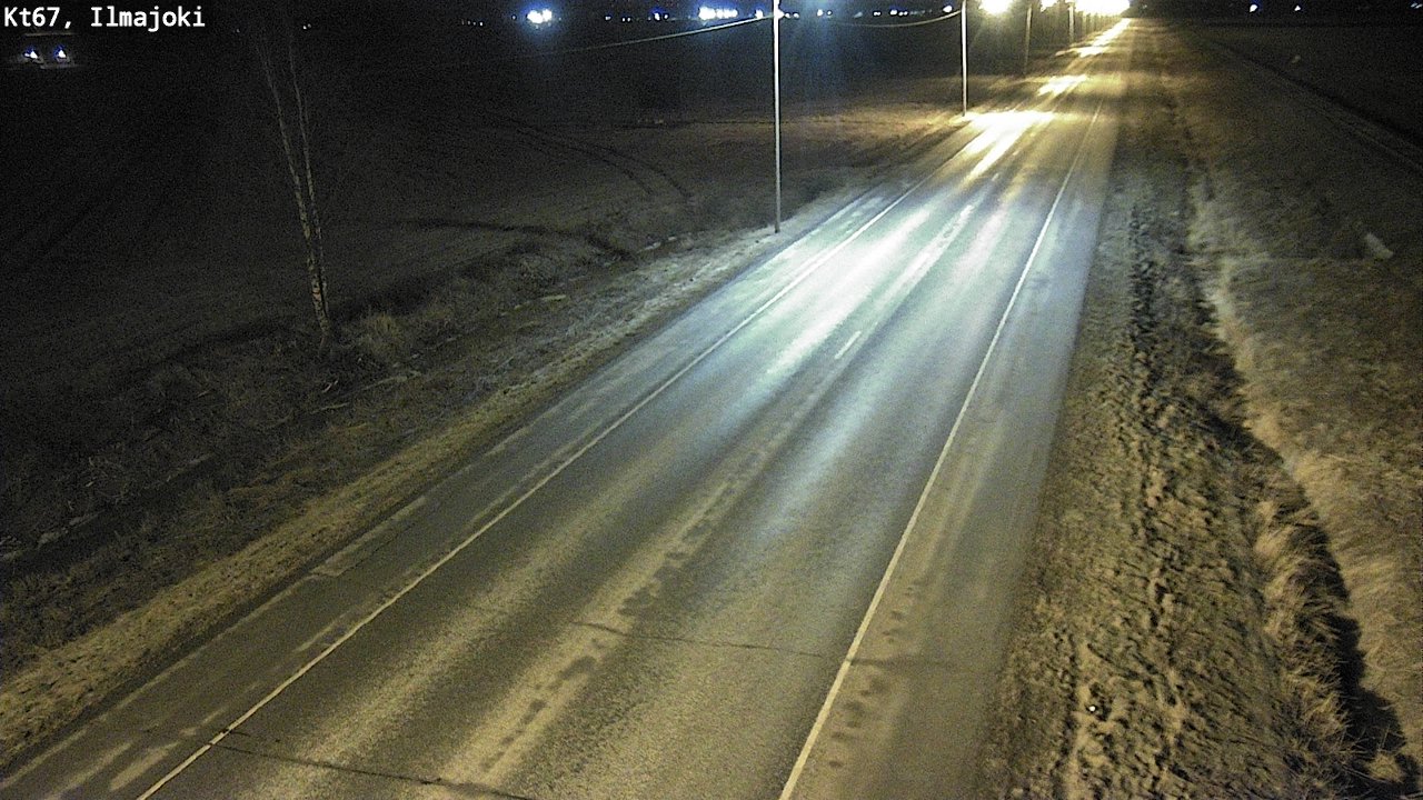 Kelikamerat Kuva Tie 67 Ilmajoki, Ilmajoki, Etelä-Pohjanmaa