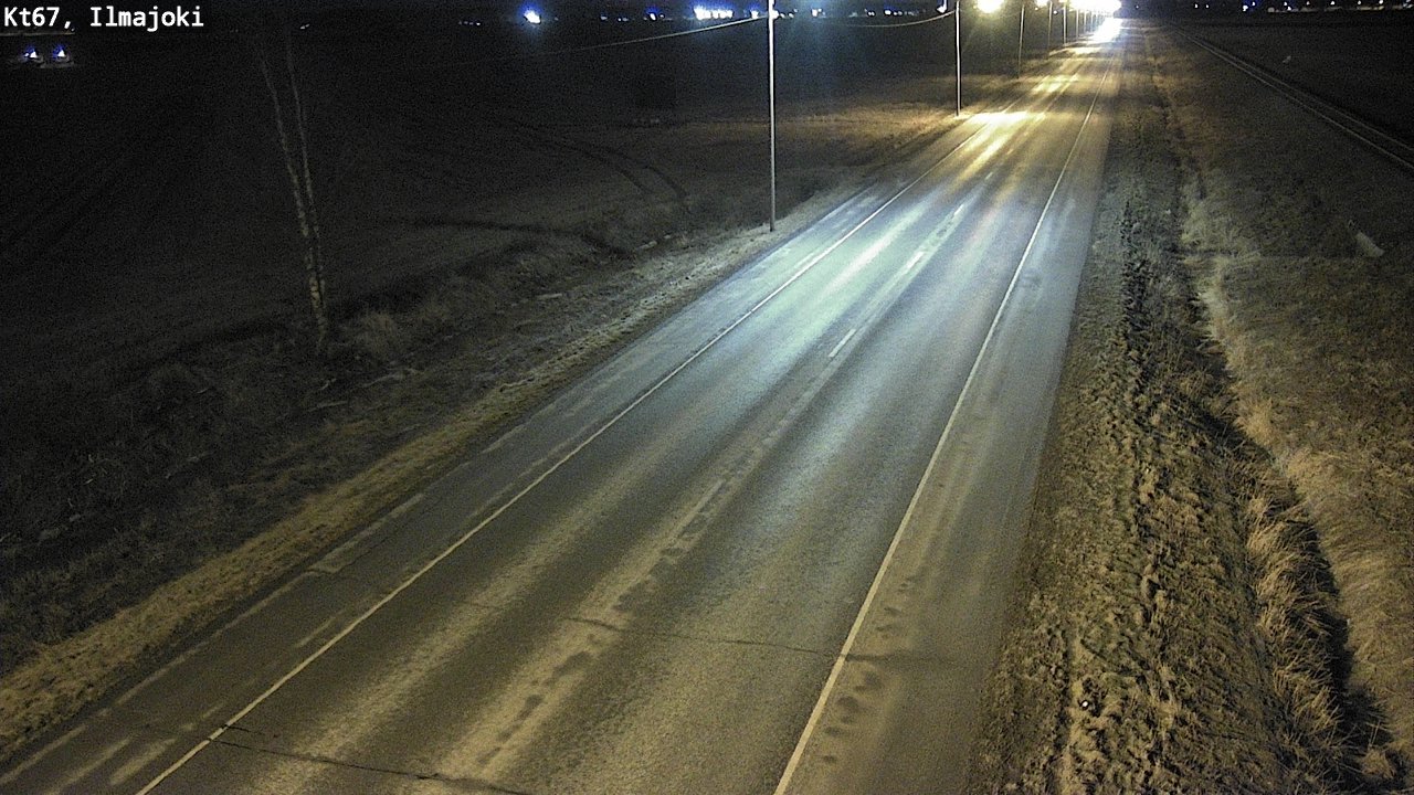 Kelikamerat Kuva Tie 67 Ilmajoki, Ilmajoki, Etelä-Pohjanmaa