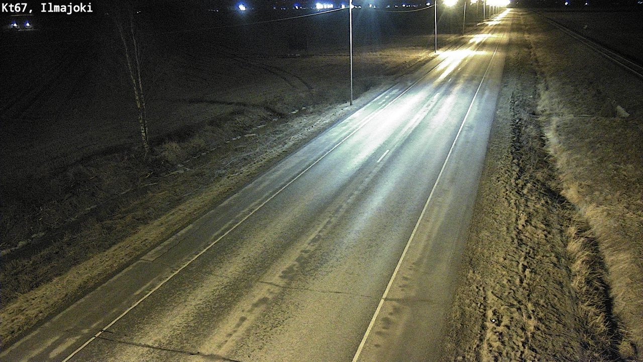 Kelikamerat Kuva Tie 67 Ilmajoki, Ilmajoki, Etelä-Pohjanmaa