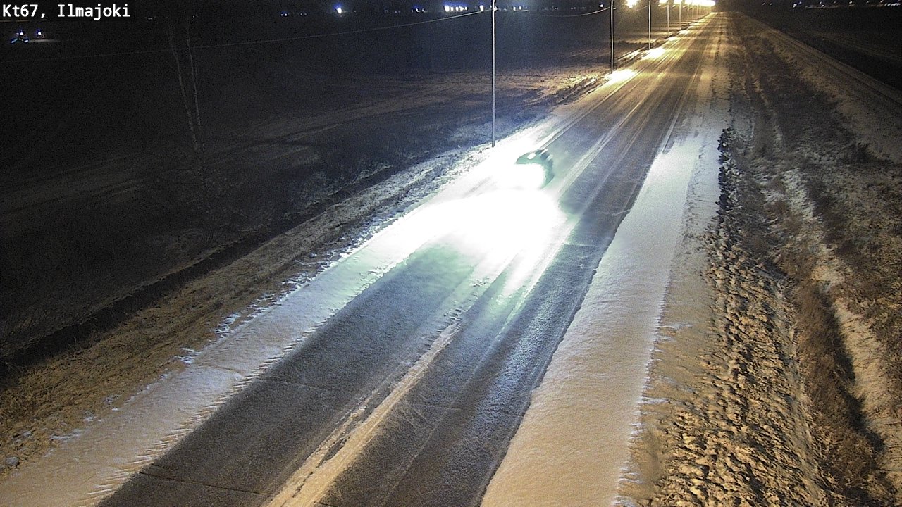 Kelikamerat Kuva Tie 67 Ilmajoki, Ilmajoki, Etelä-Pohjanmaa