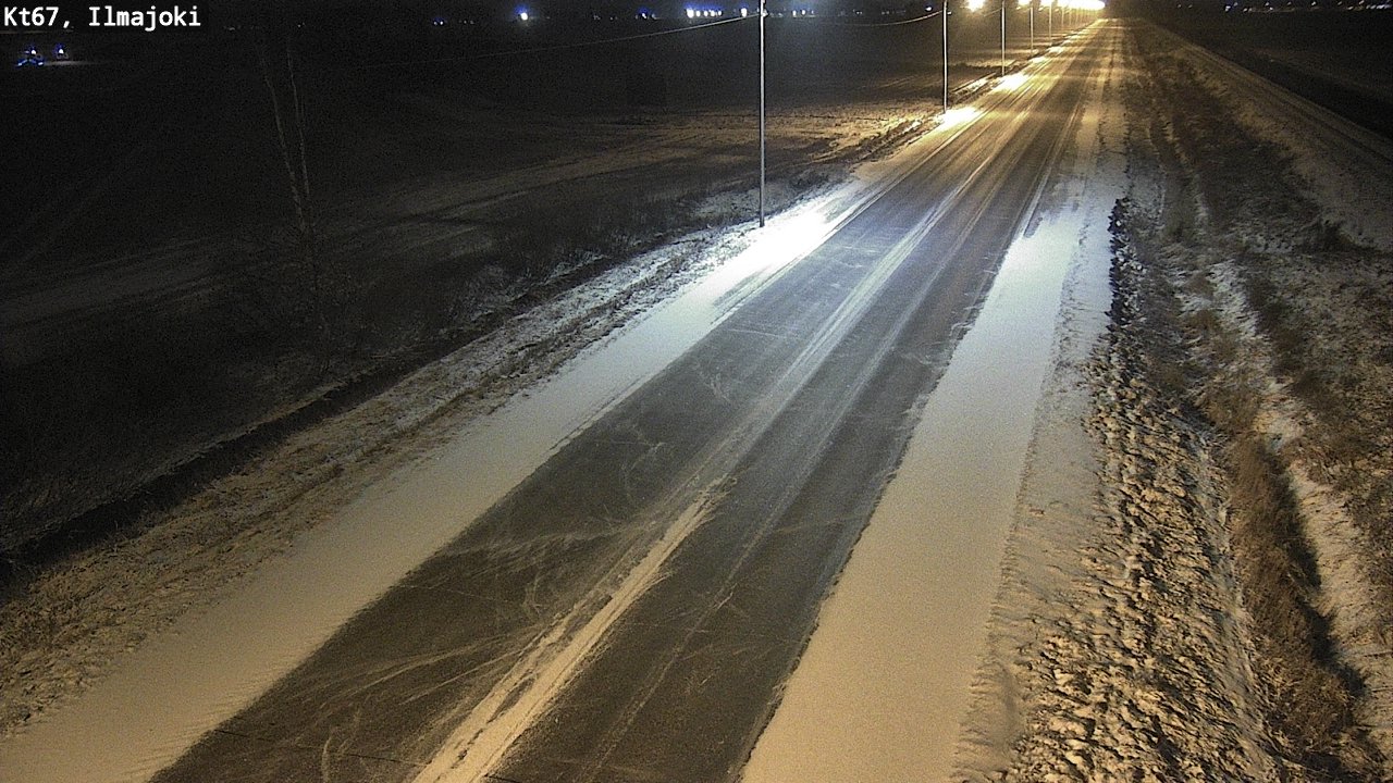 Kelikamerat Kuva Tie 67 Ilmajoki, Ilmajoki, Etelä-Pohjanmaa