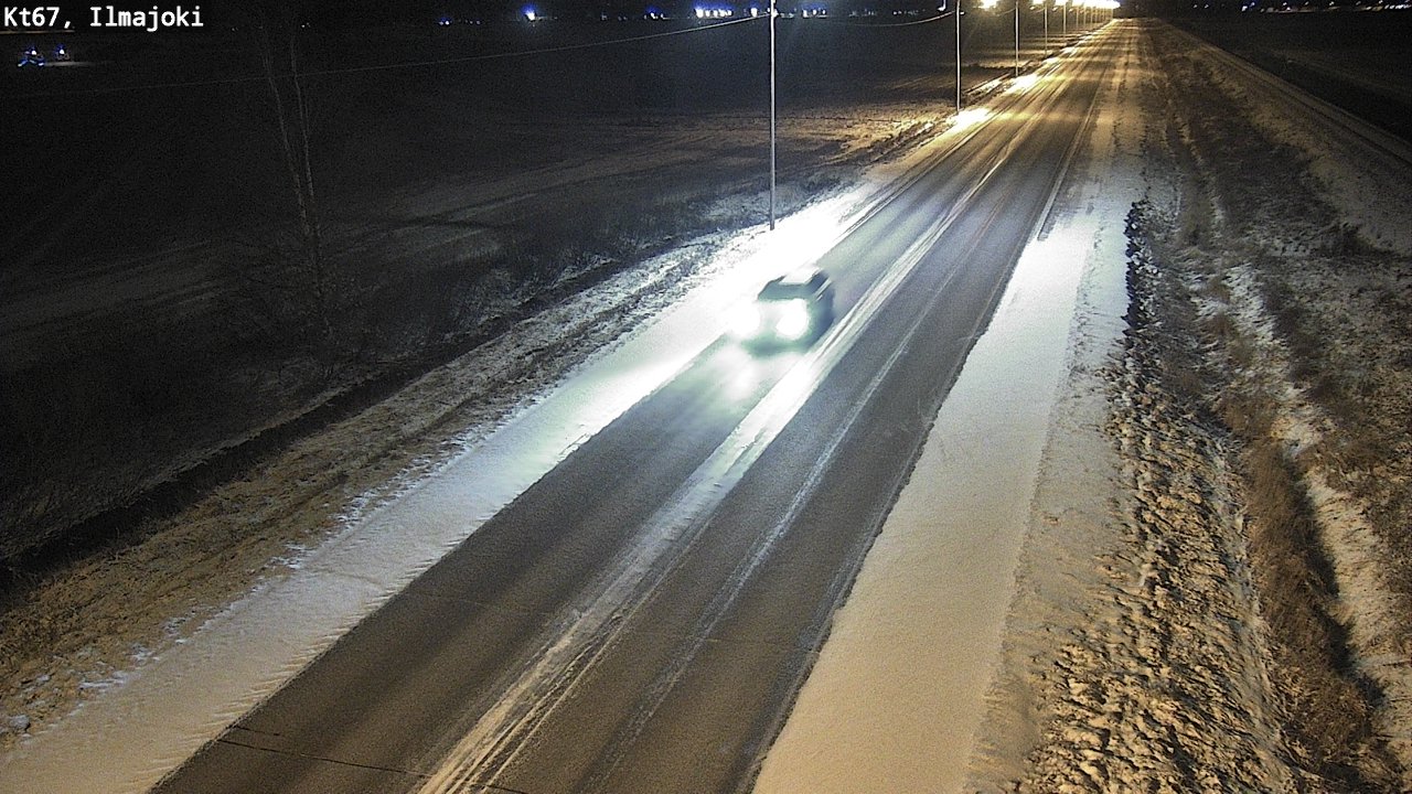 Kelikamerat Kuva Tie 67 Ilmajoki, Ilmajoki, Etelä-Pohjanmaa