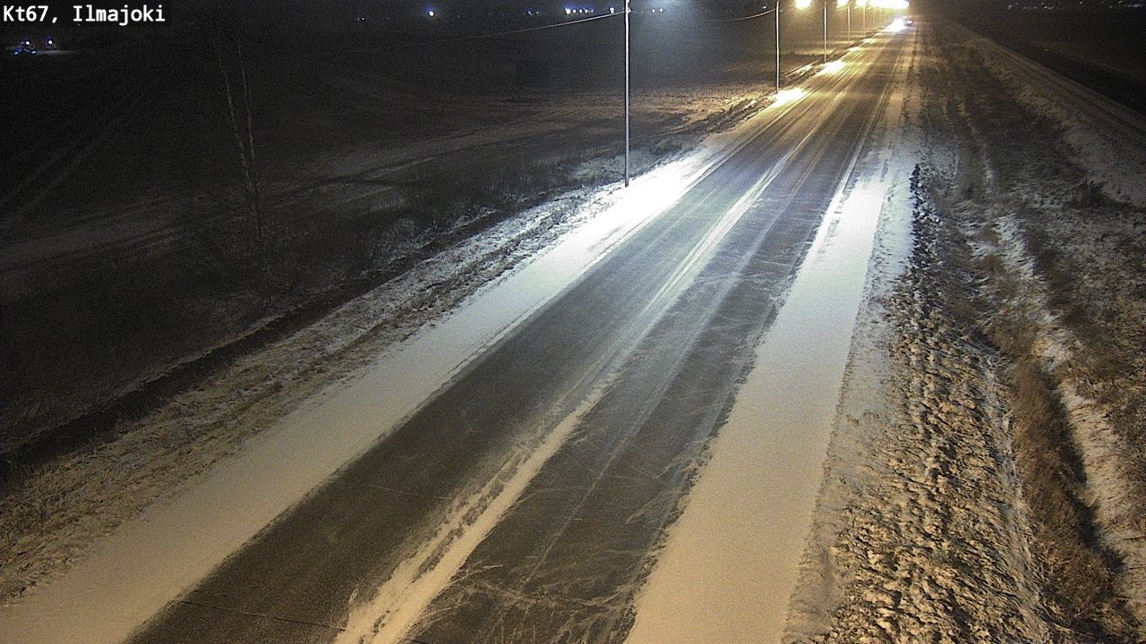 Kelikamerat Kuva Tie 67 Ilmajoki, Ilmajoki, Etelä-Pohjanmaa