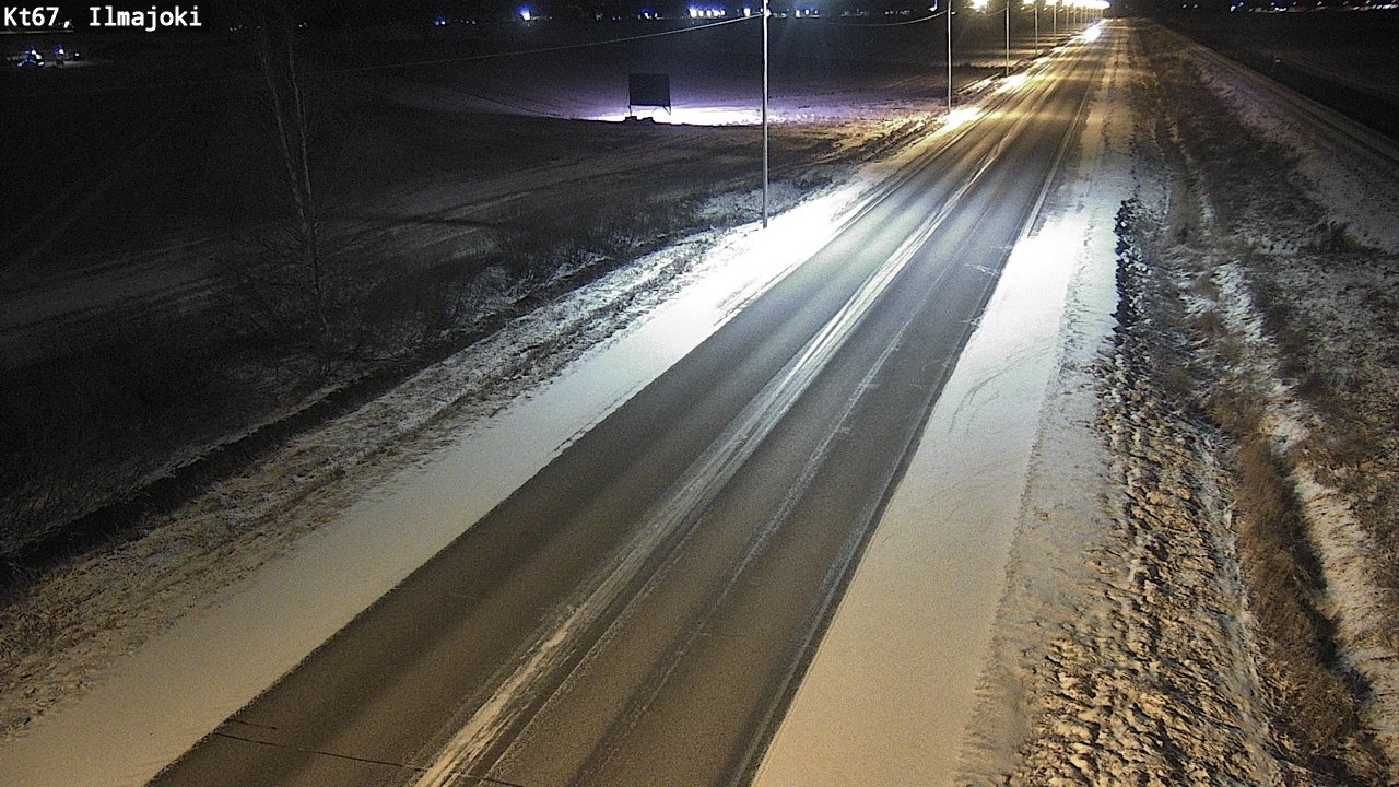 Kelikamerat Kuva Tie 67 Ilmajoki, Ilmajoki, Etelä-Pohjanmaa
