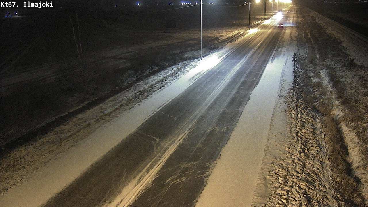 Kelikamerat Kuva Tie 67 Ilmajoki, Ilmajoki, Etelä-Pohjanmaa